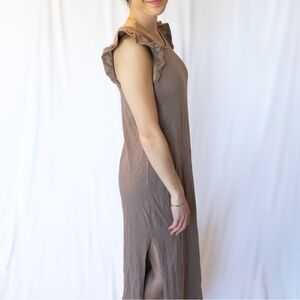 Z Supply maxi dress